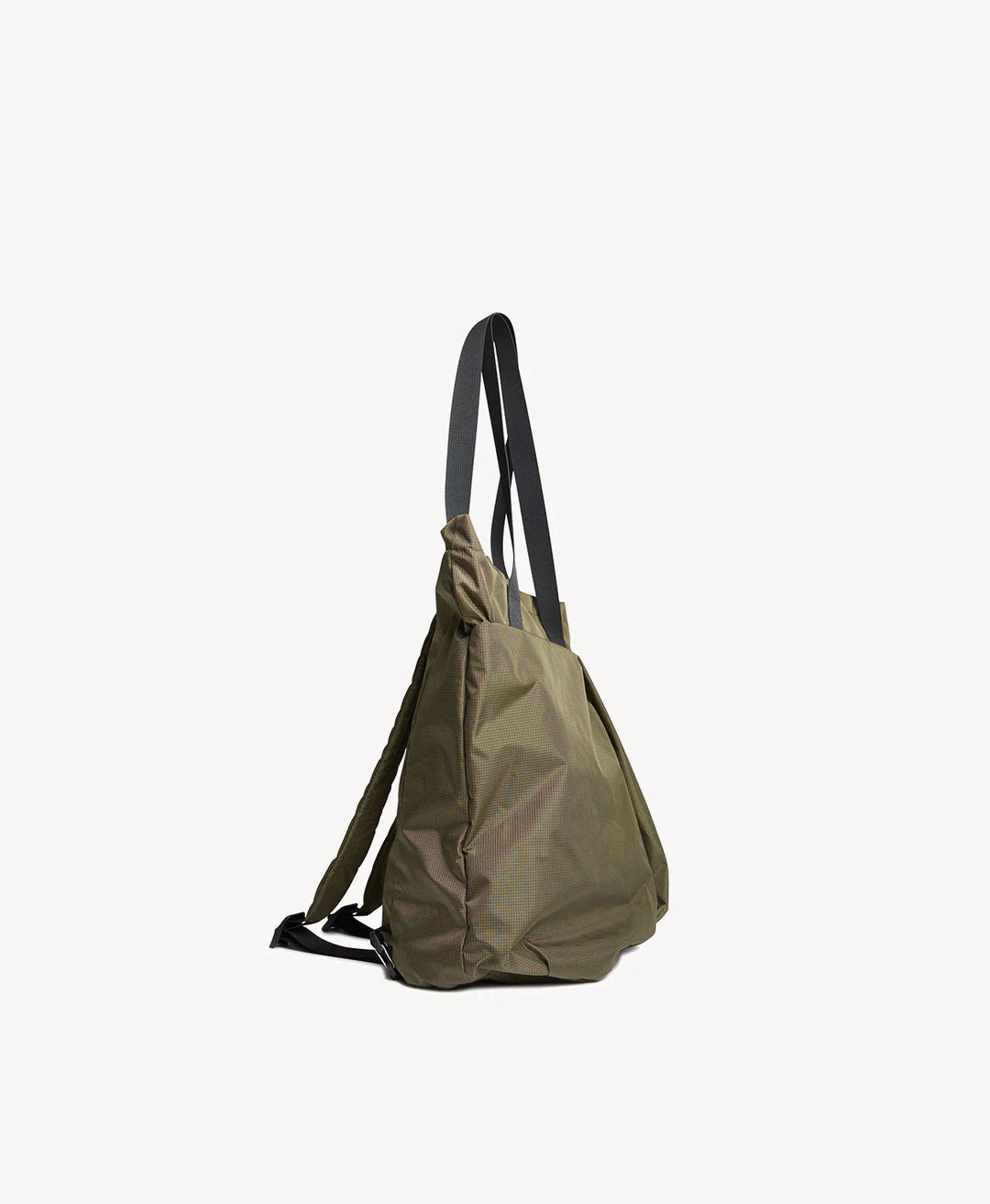 Goodsole Tote Bag - Khaki