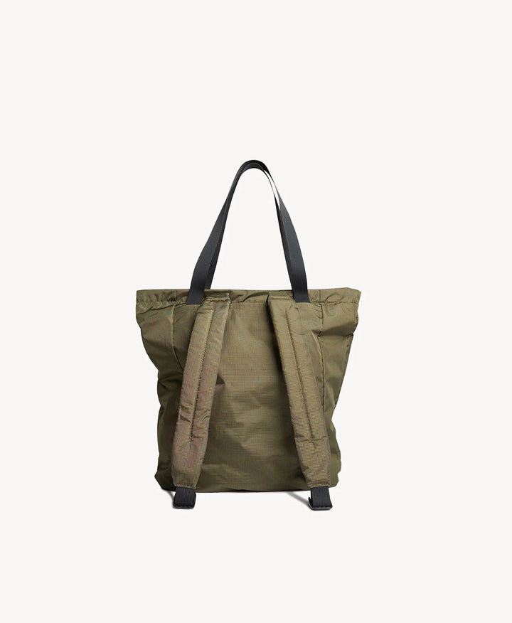 Goodsole Tote Bag - Khaki