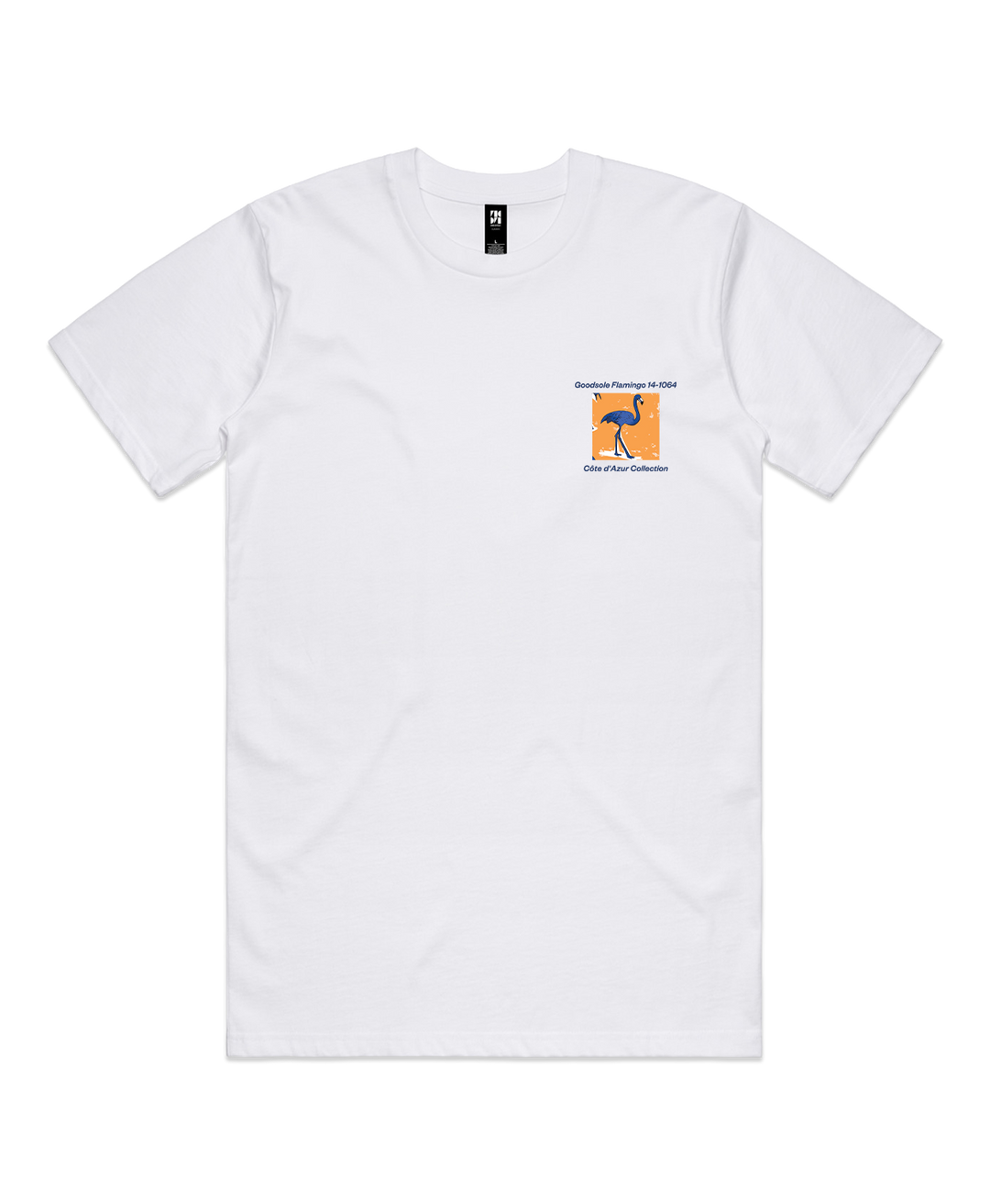 Côte d'Azur Kid's T-shirt