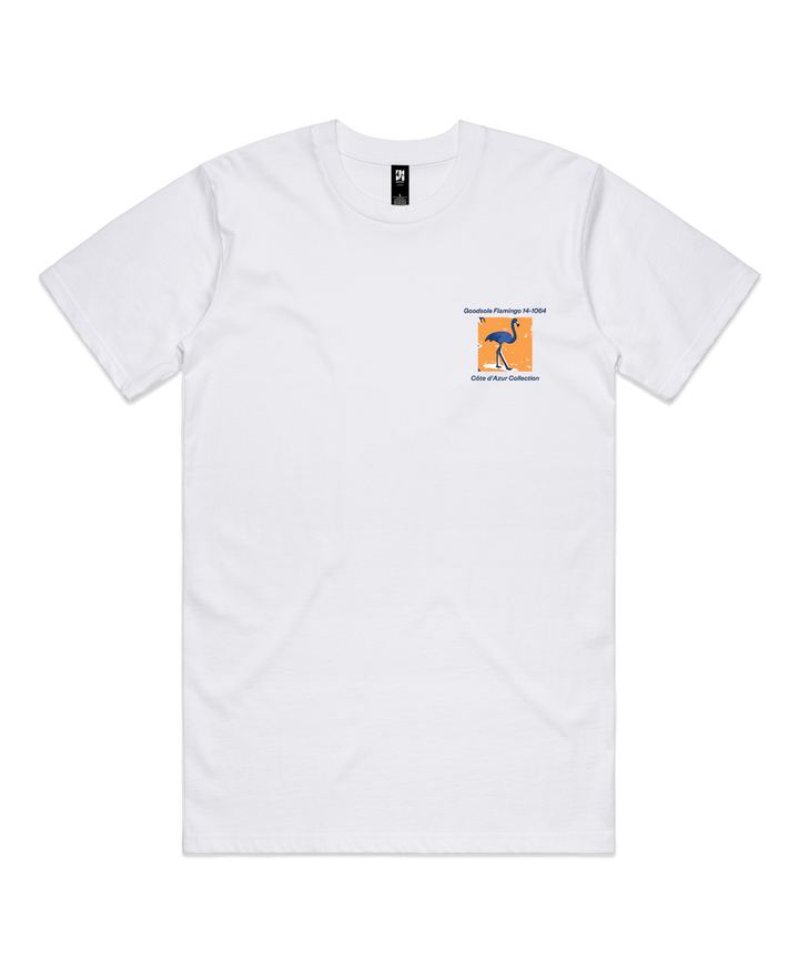 Côte d'Azur Kid's T-shirt