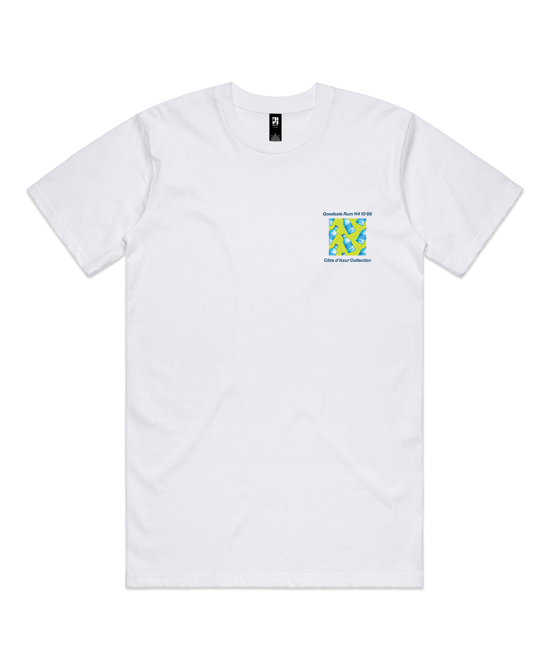 Côte d'Azur Kid's T-shirt