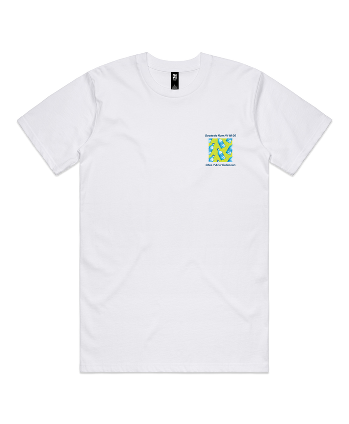Côte d'Azur Kid's T-shirt