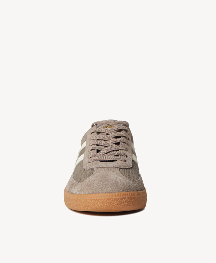 2001 Parallel Cool Weave - Walnut Brown/Ivory