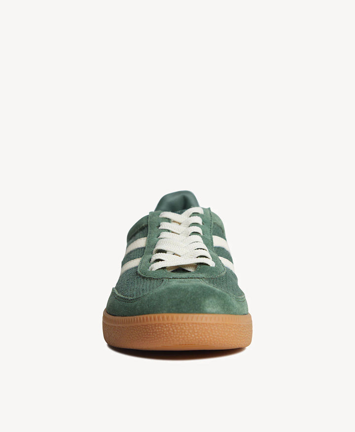 2001 Parallel Cool Weave - Sage/Ivory