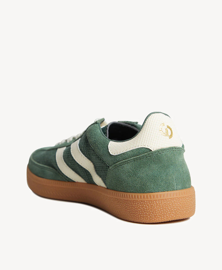 2001 Parallel Cool Weave - Sage/Ivory