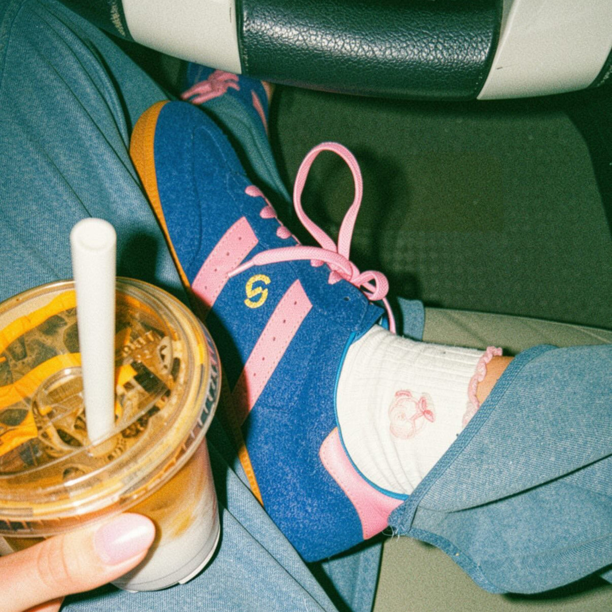 Comfort you can feel. All day.