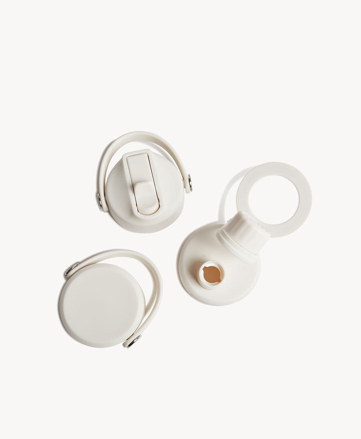 Goodsole All-Day Bottle 1L - Bone