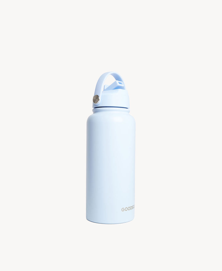 Goodsole All-Day Bottle 1L - Powder Blue