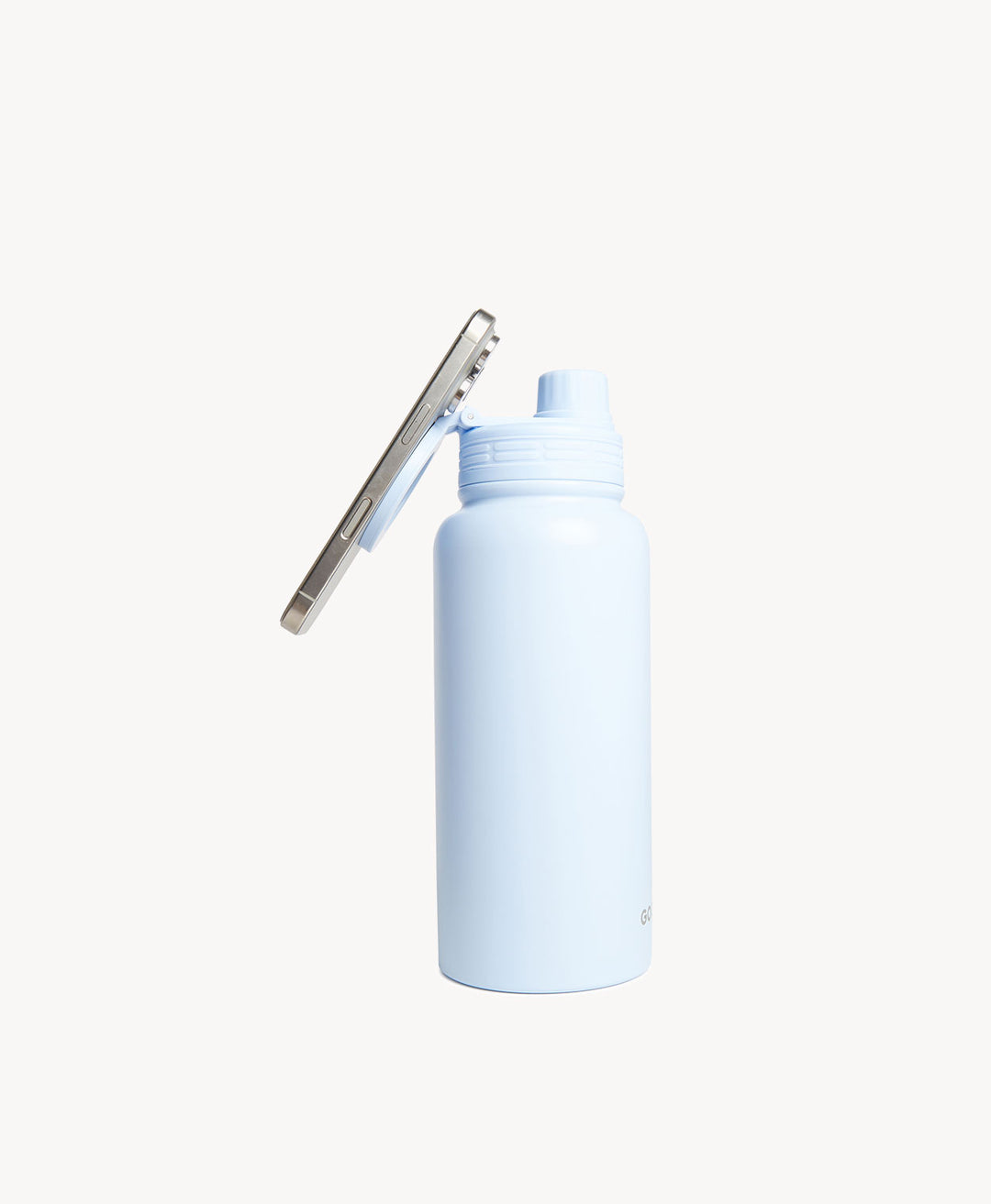 Goodsole All-Day Bottle 1L - Powder Blue