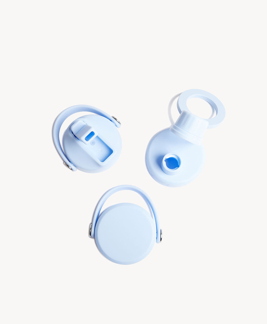 Goodsole All-Day Bottle 1L - Powder Blue