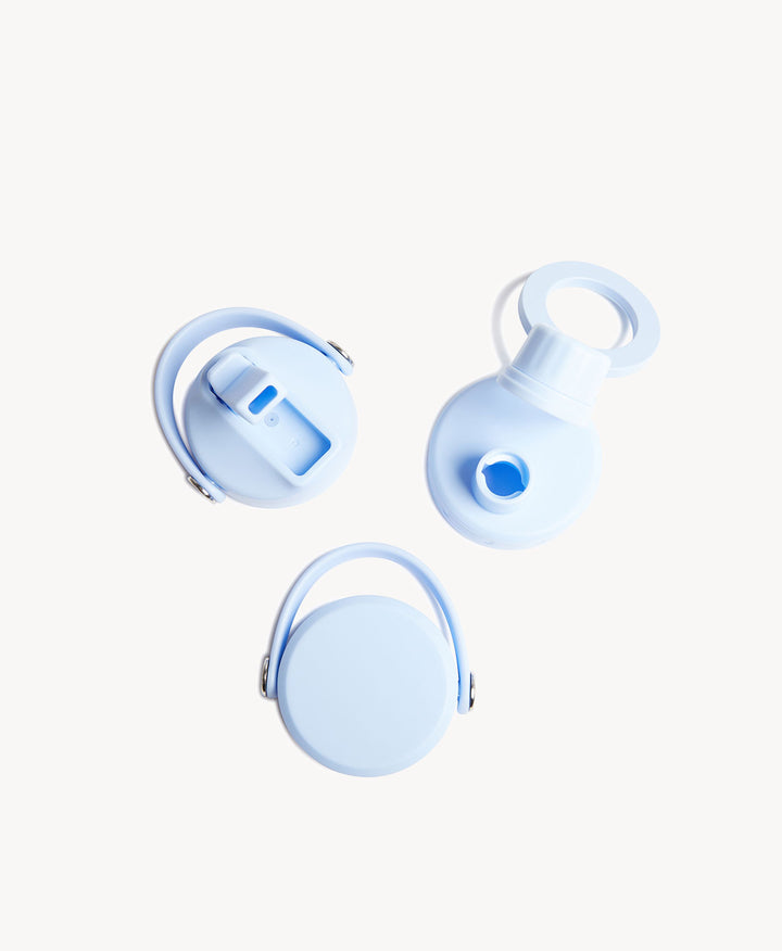 Goodsole All-Day Bottle 1L - Powder Blue