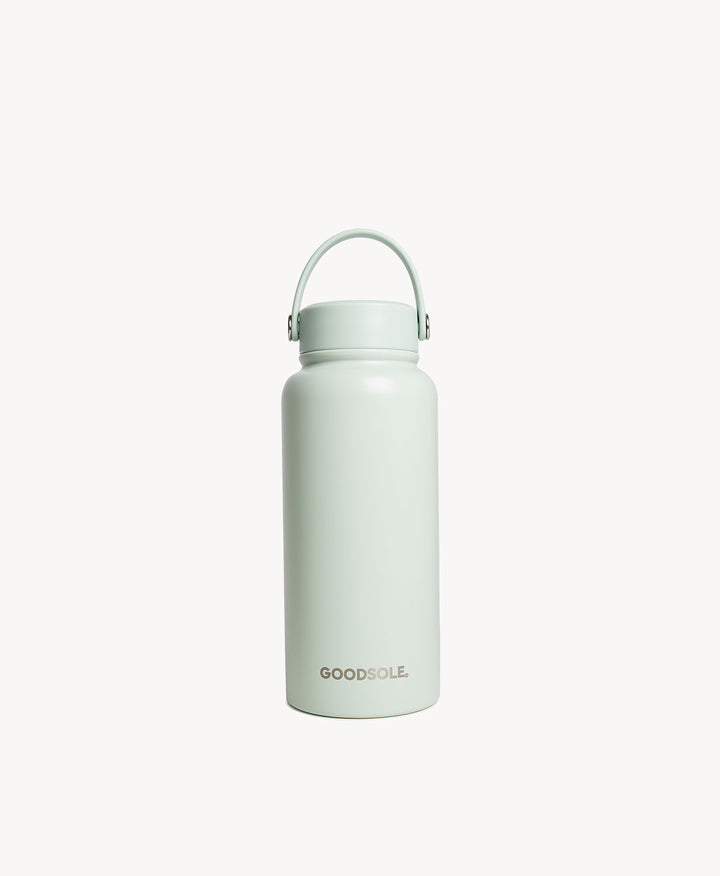 Goodsole All-Day Bottle 1L - Sage