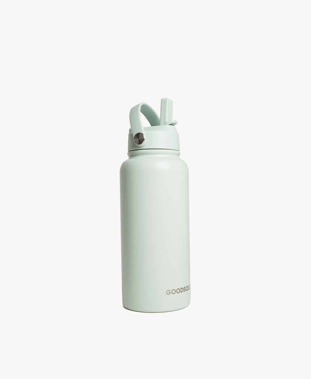 Goodsole All-Day Bottle 1L - Sage