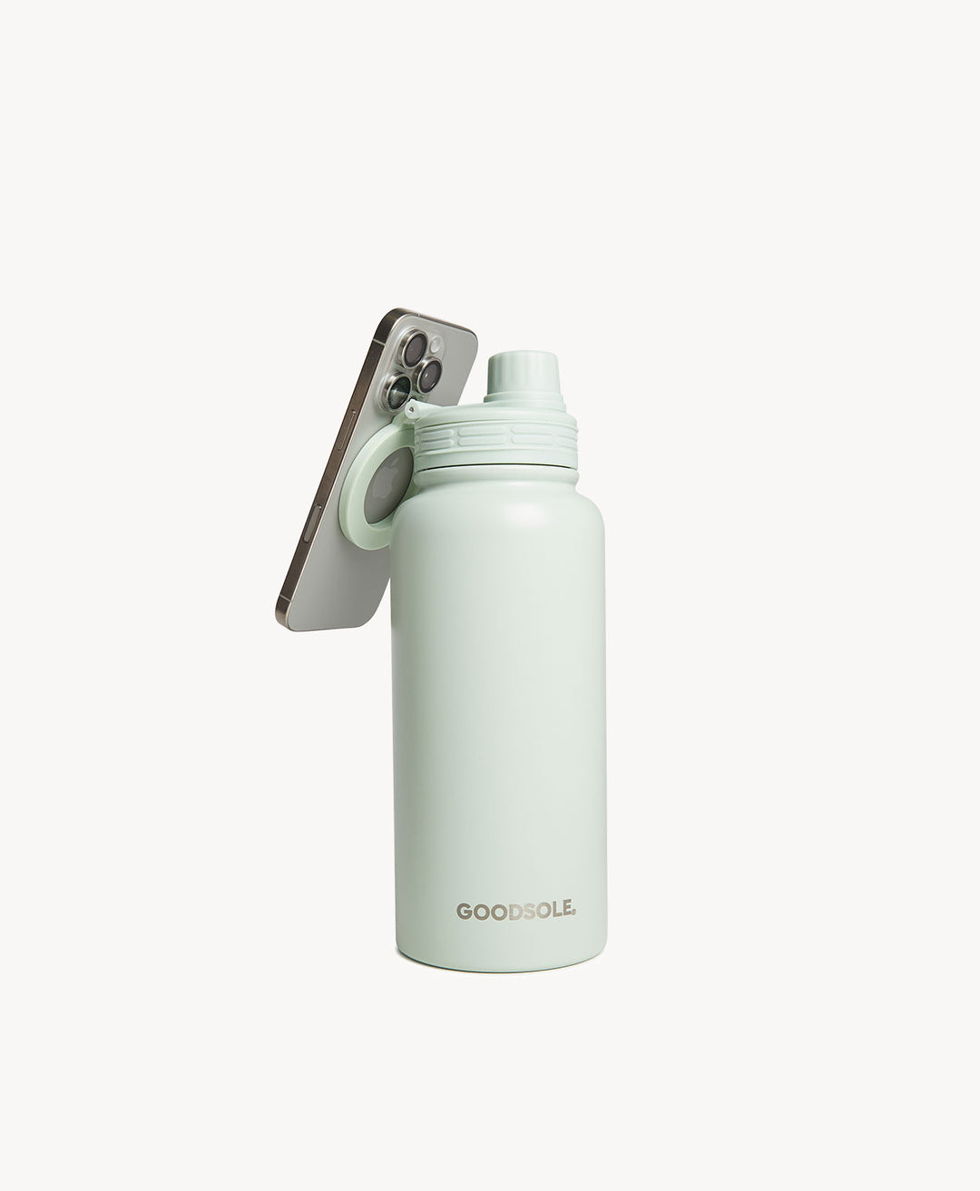 Goodsole All-Day Bottle 1L - Sage