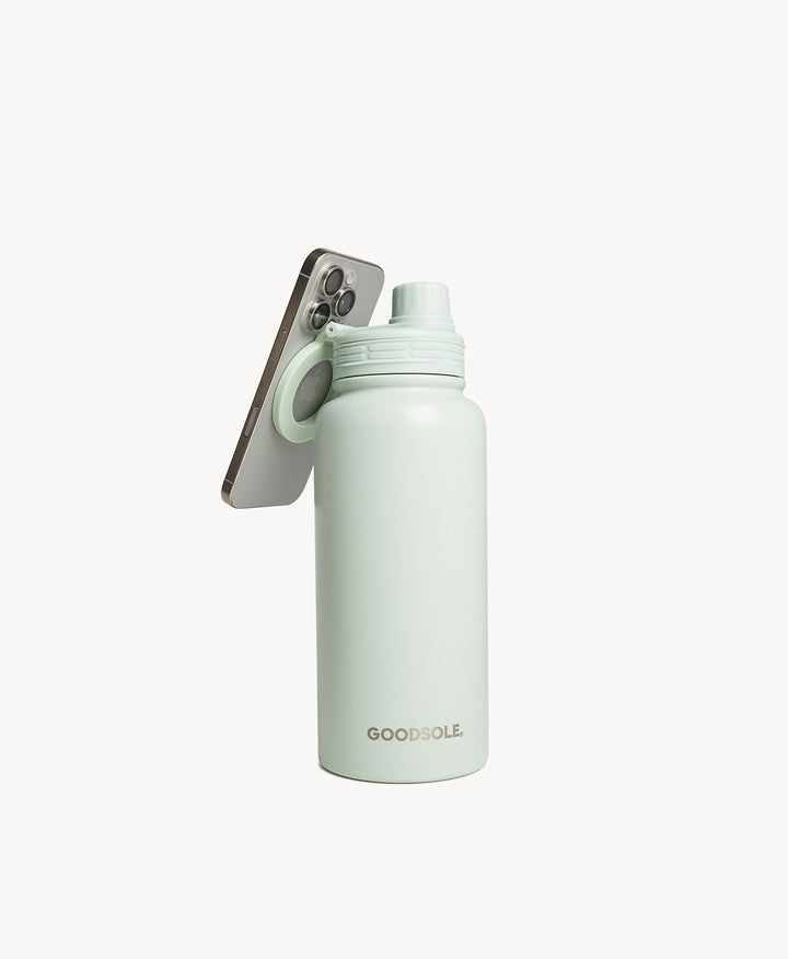 Goodsole All-Day Bottle 1L - Sage