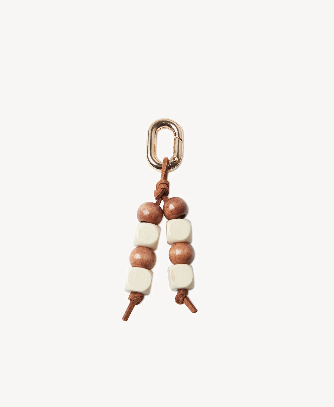 Beaded Charm