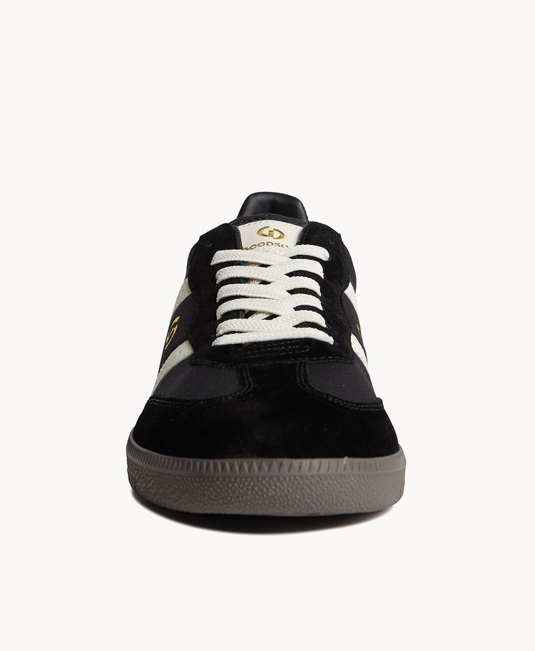 2001 Parallel Black Goodsole X AS Colour