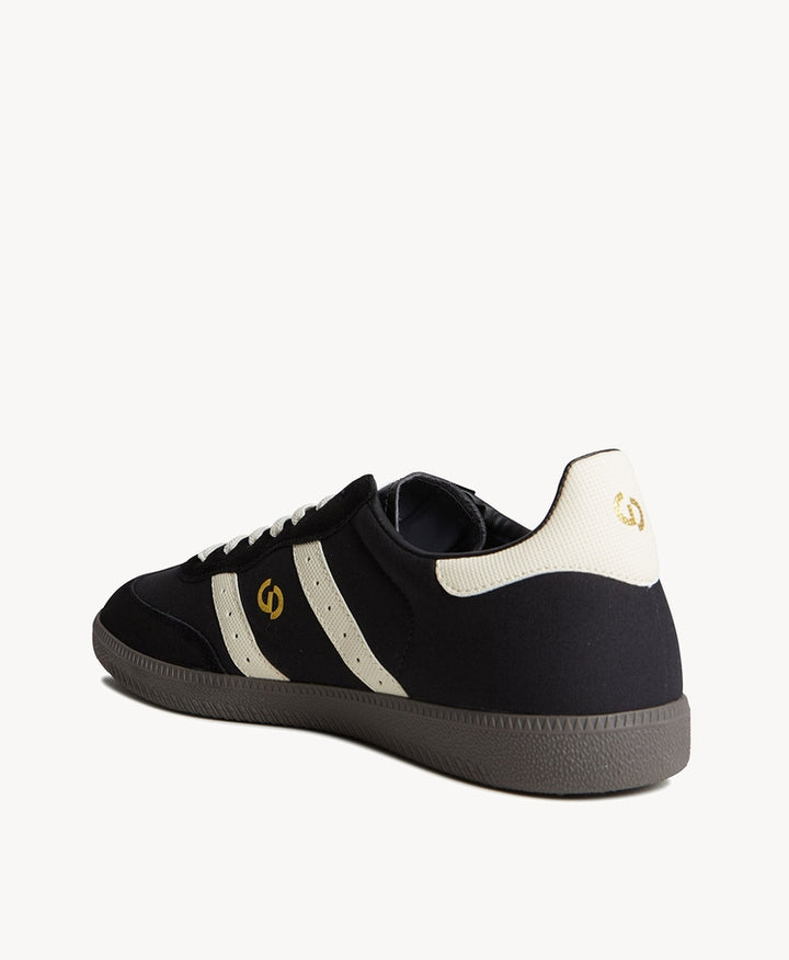 2001 Parallel Black Goodsole X AS Colour