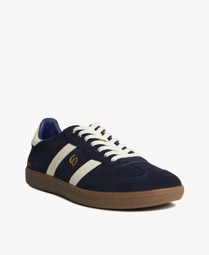 2001 Parallel - Navy Blazer/Ivory