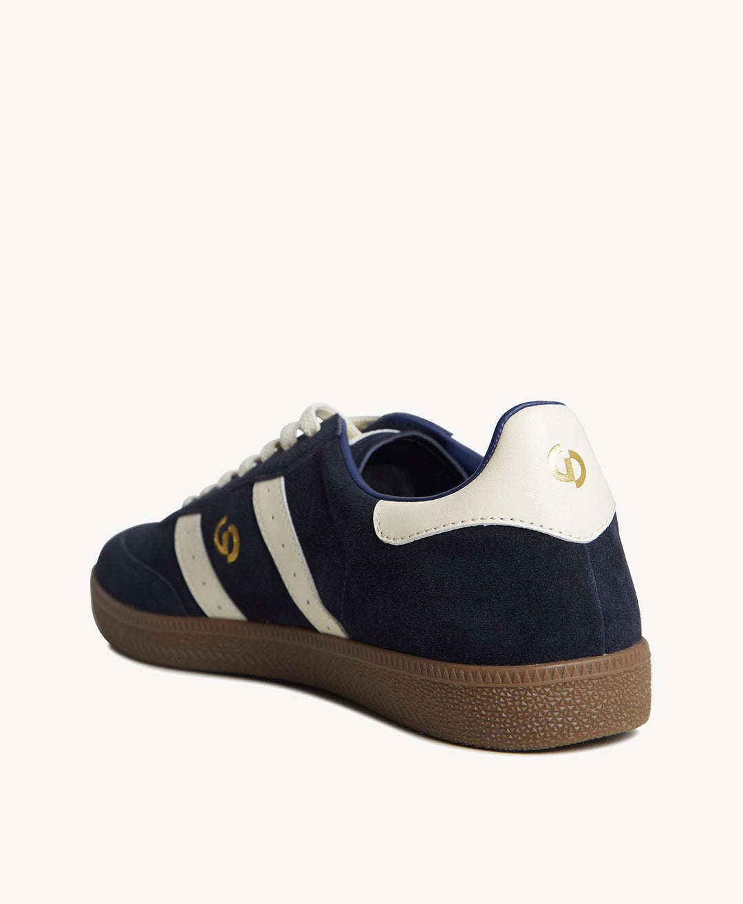 2001 Parallel - Navy Blazer/Ivory