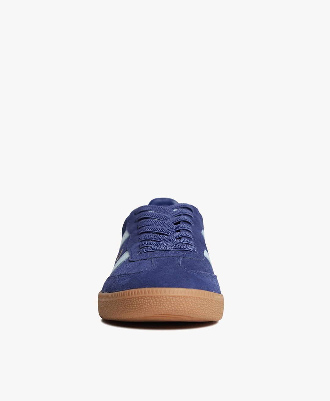 2001 Parallel - Petrol Blue Suede/Crystal Blue
