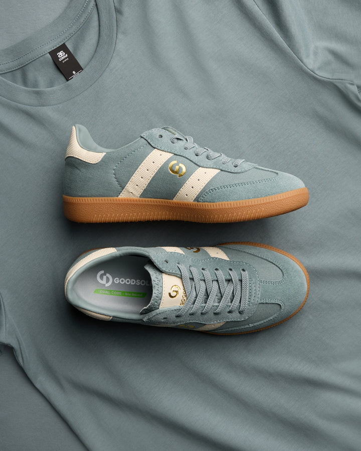 2001 Parallel Mineral Goodsole X AS Colour