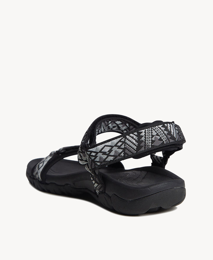 Wanderer - Aztec Multi