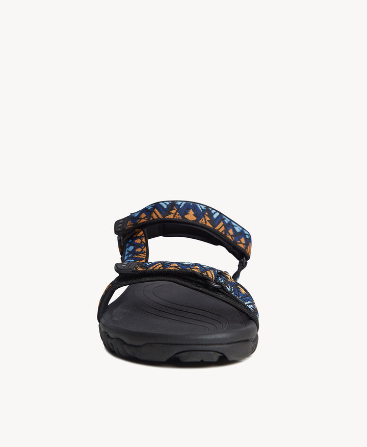 Wanderer - Aztec Stone