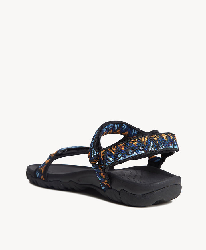 Wanderer - Aztec Stone