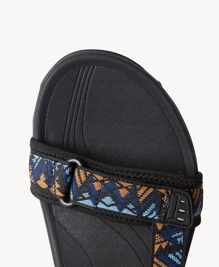 Wanderer - Aztec Stone