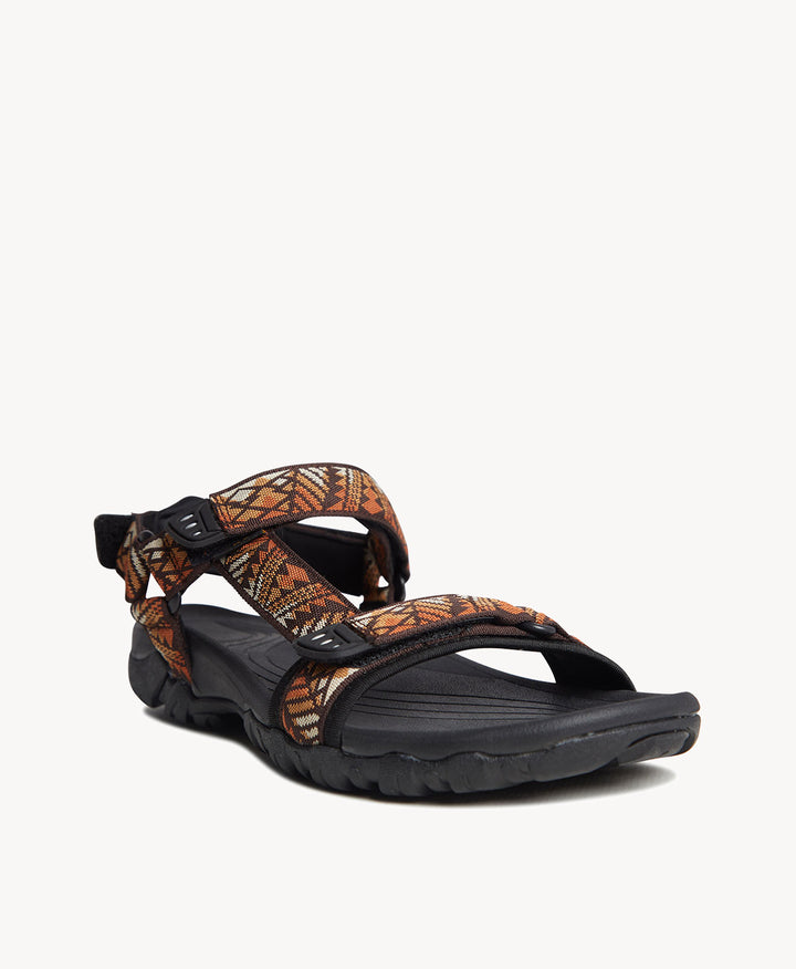 Wanderer - Aztec Terracotta