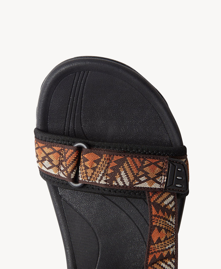 Wanderer - Aztec Terracotta