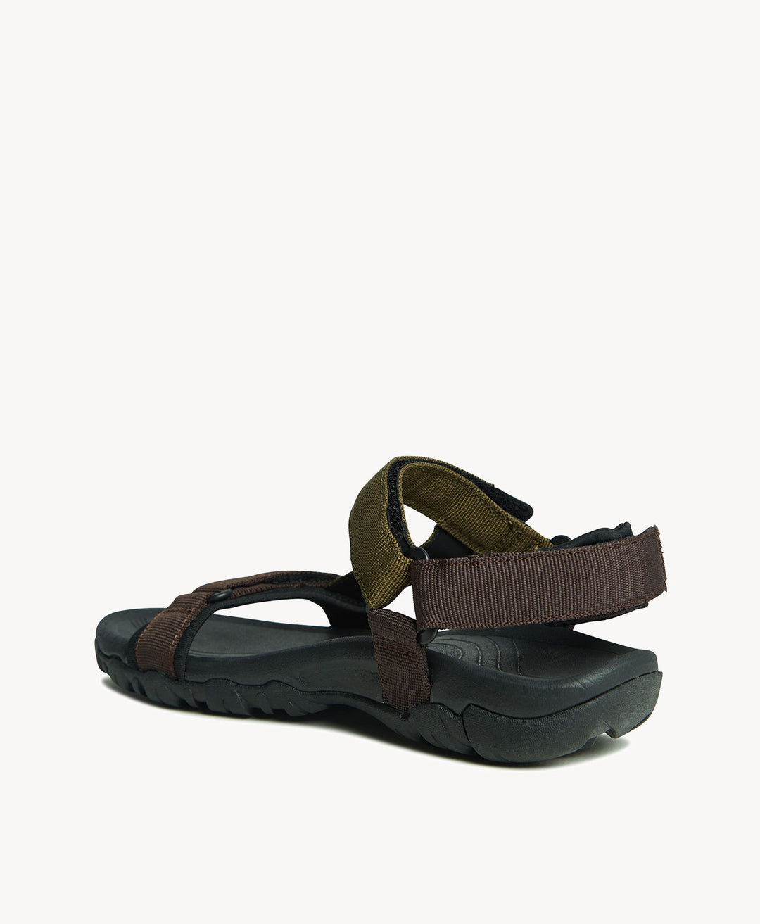 Wanderer - Tobacco Olive Multi