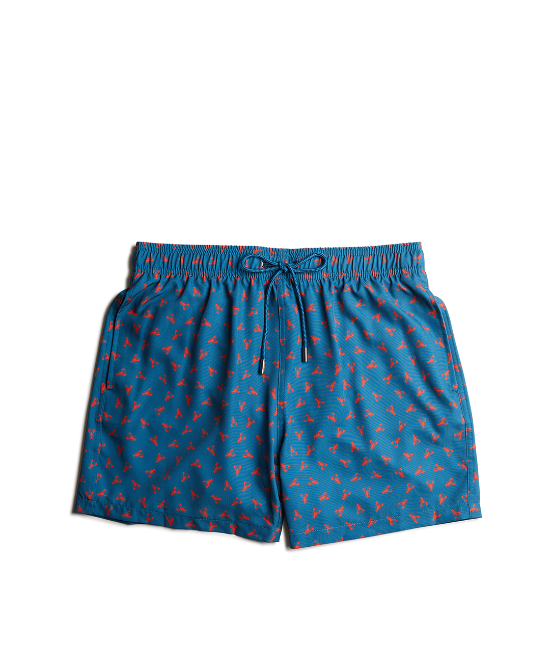 Côte d'Azur Mini & Me Bundle - Blue Red Lobster