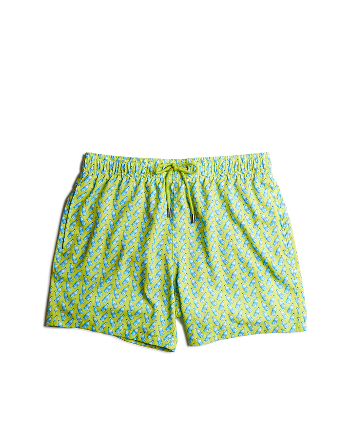 Côte d'Azur Mini & Me Bundle - Lime Sky Bottles