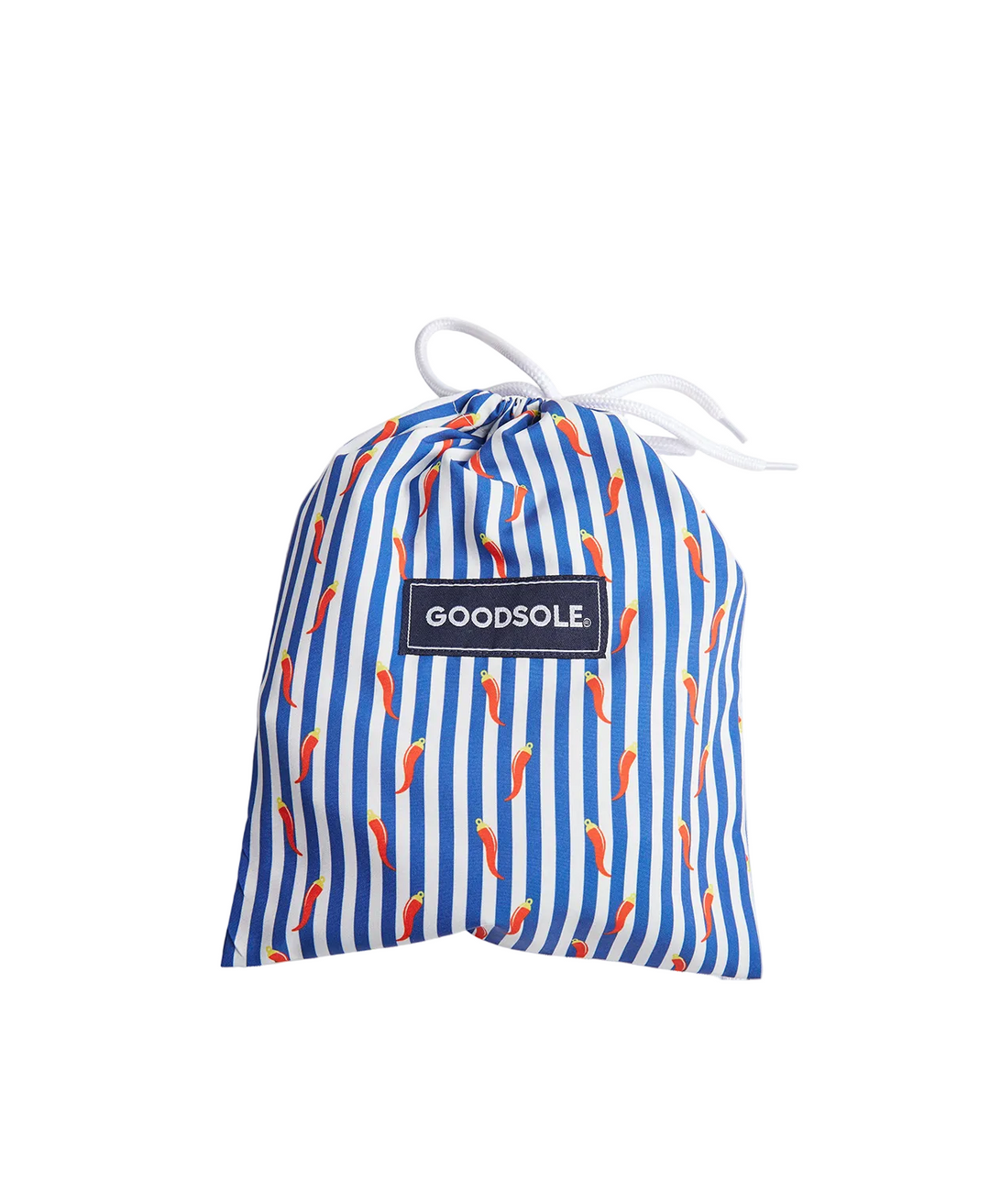 Côte d'Azur Swim Shorts - Striped Cornicello