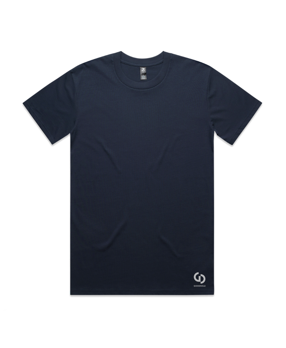 Goodsole T-Shirt Mens
