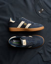 2001 Parallel Petrol Blue Goodsole X AS Colour