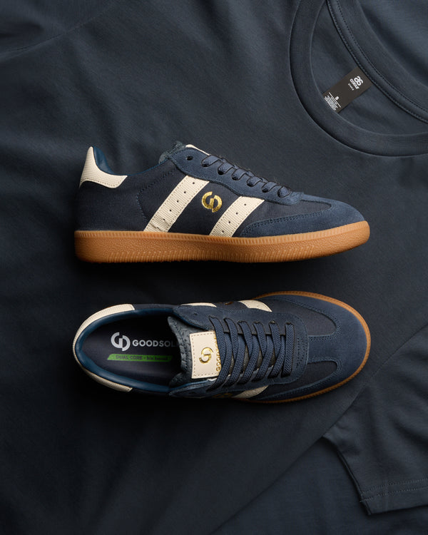 2001 Parallel Petrol Blue Goodsole X AS Colour