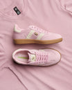 2001 Parallel Pink Goodsole X AS Colour