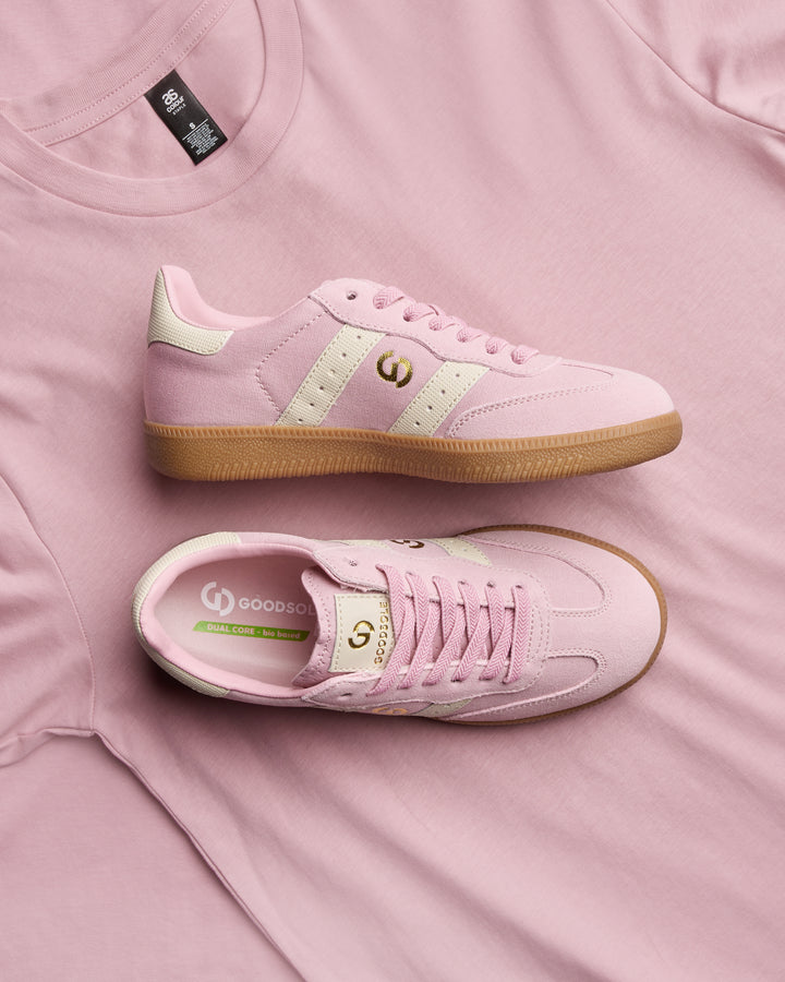 2001 Parallel Pink Goodsole X AS Colour