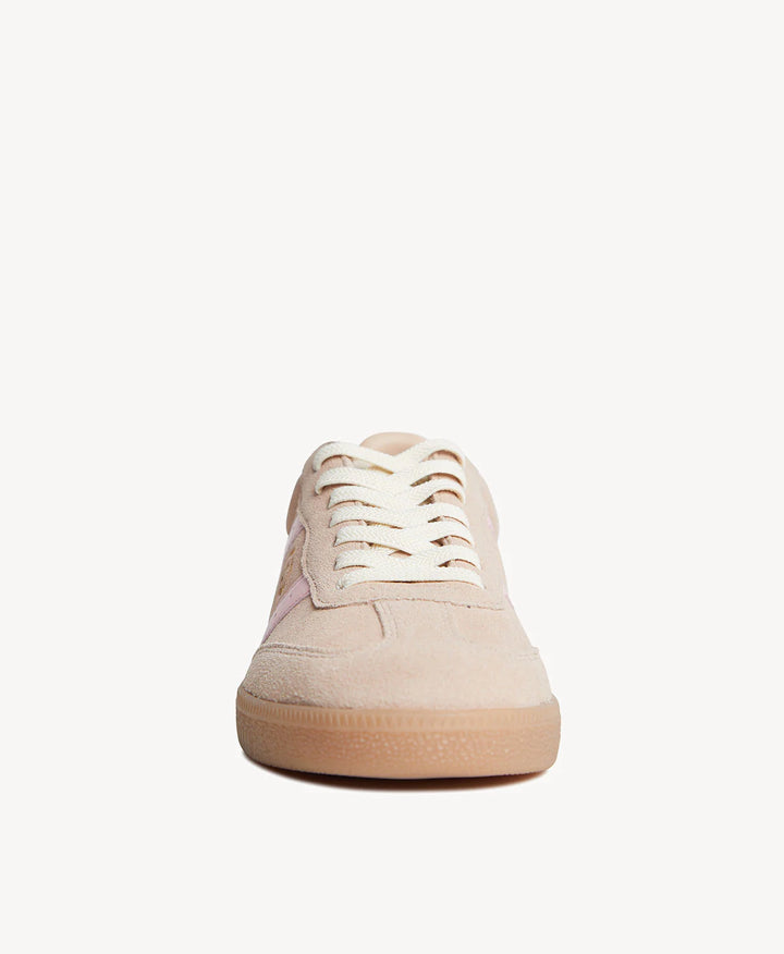 2001 Parallel - Rose Dust Suede/Pink Clay