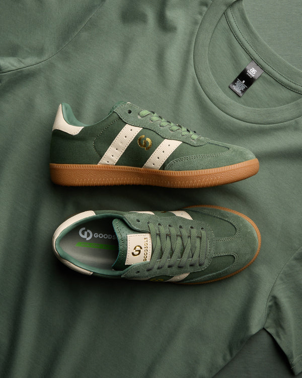 2001 Parallel Sage Goodsole X AS Colour