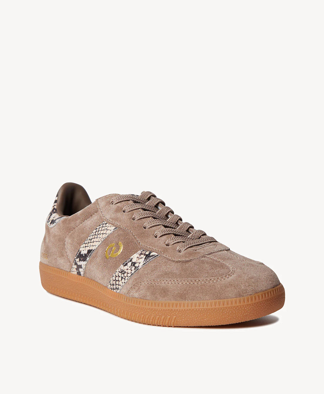 2001 Parallel - Walnut/Snake