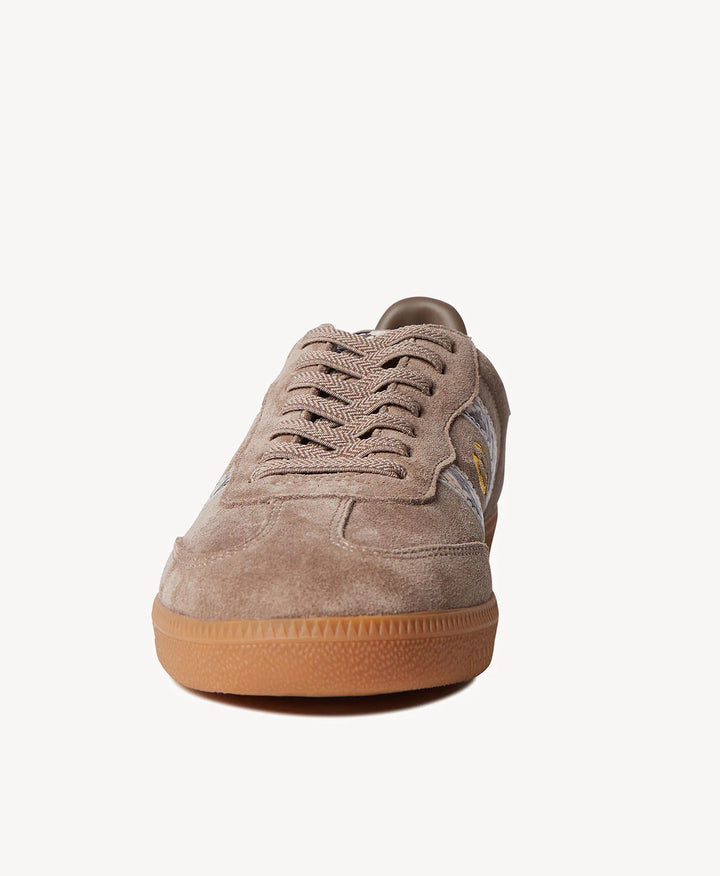 2001 Parallel - Walnut/Snake