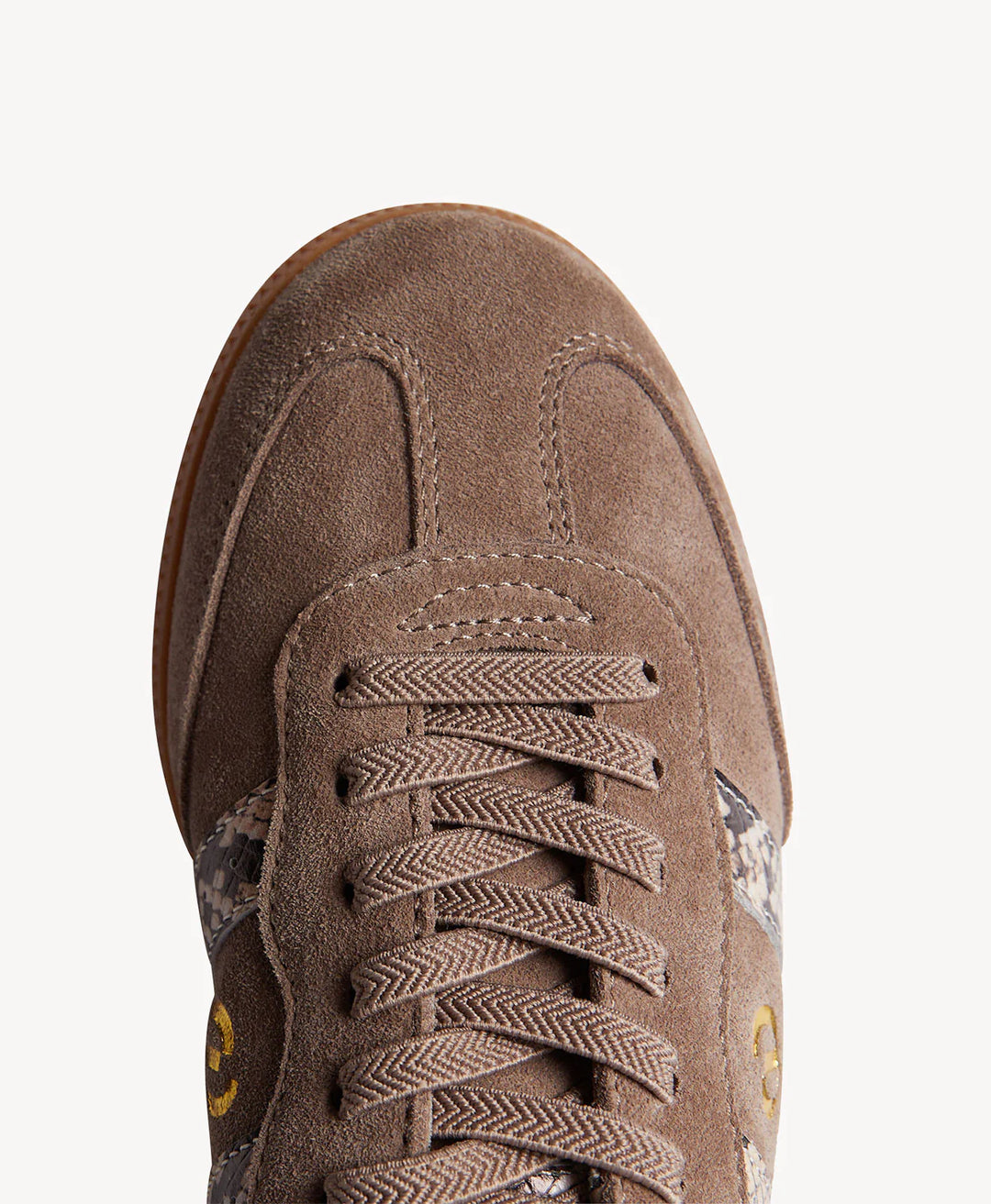 2001 Parallel - Walnut/Snake