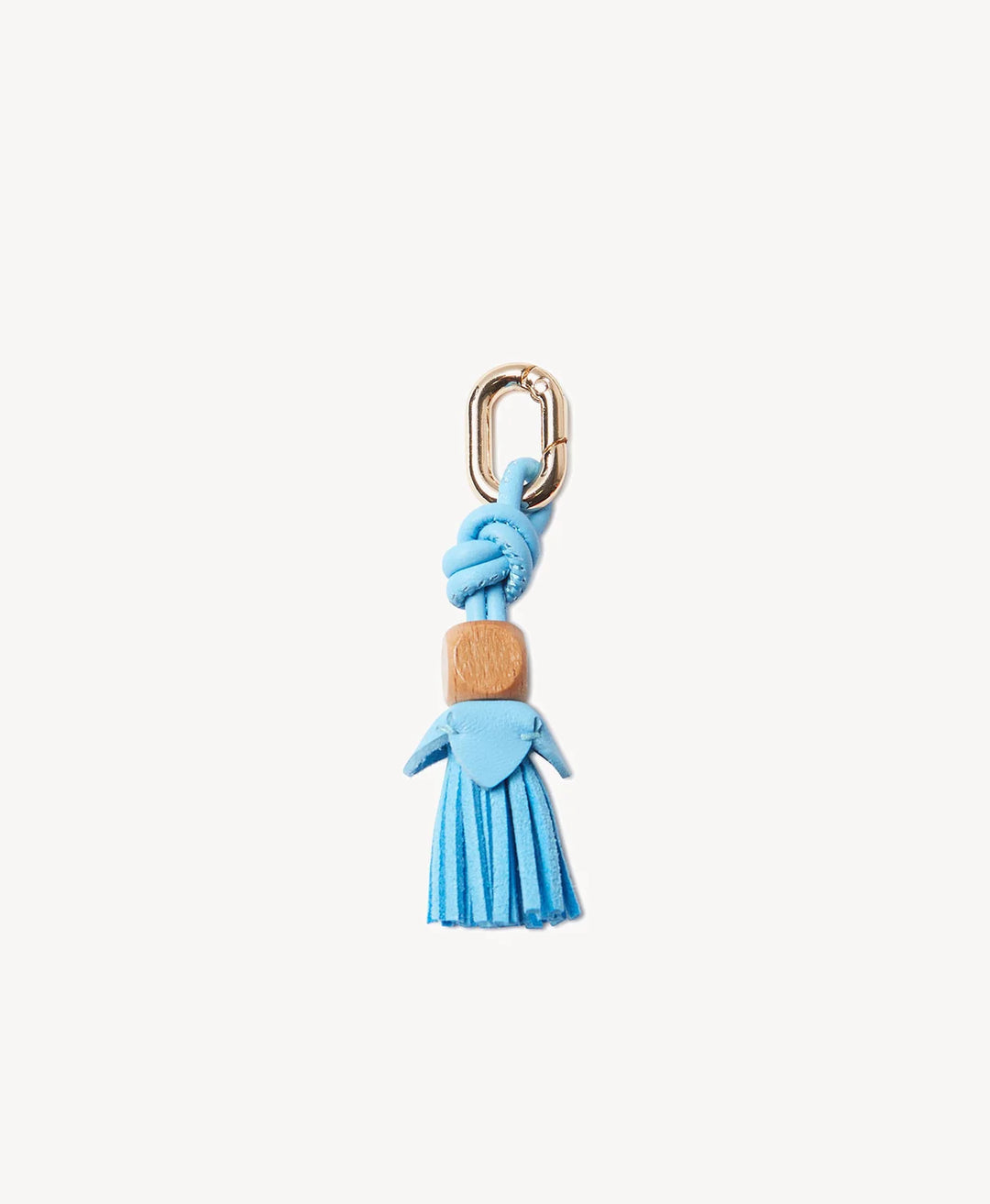 Tassel Charm