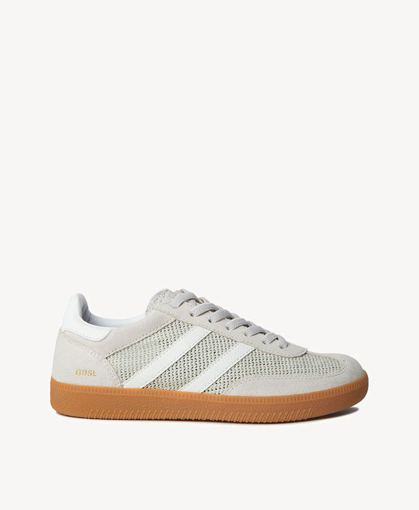 2001 Parallel Cool Weave - Bone/White