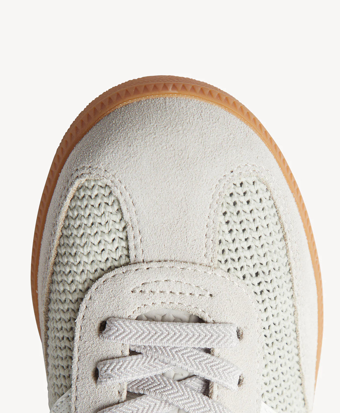 2001 Parallel Cool Weave - Bone/White