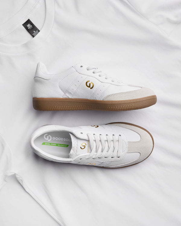 2001 Parallel White Goodsole X AS Colour